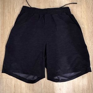 Lululemon workout shorts
